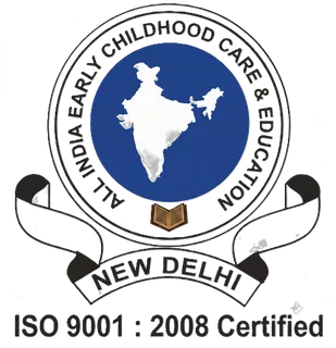 All India Early Childhood Care & Education, New Delhi All India Early Childhood Care & Education, New Delhi