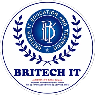 BRITECH IT Education and Training BRITECH IT Education and Training