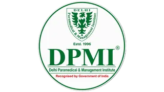 DPMI — Delhi Paramedical & Management Institute DPMI — Delhi Paramedical & Management Institute
