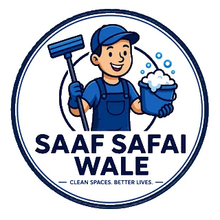 Saaf Safai Wale — Clean Spaces, Better Lives Saaf Safai Wale — Clean Spaces, Better Lives