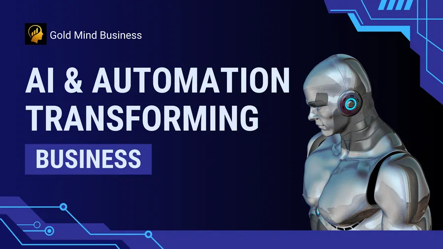 AI Automation